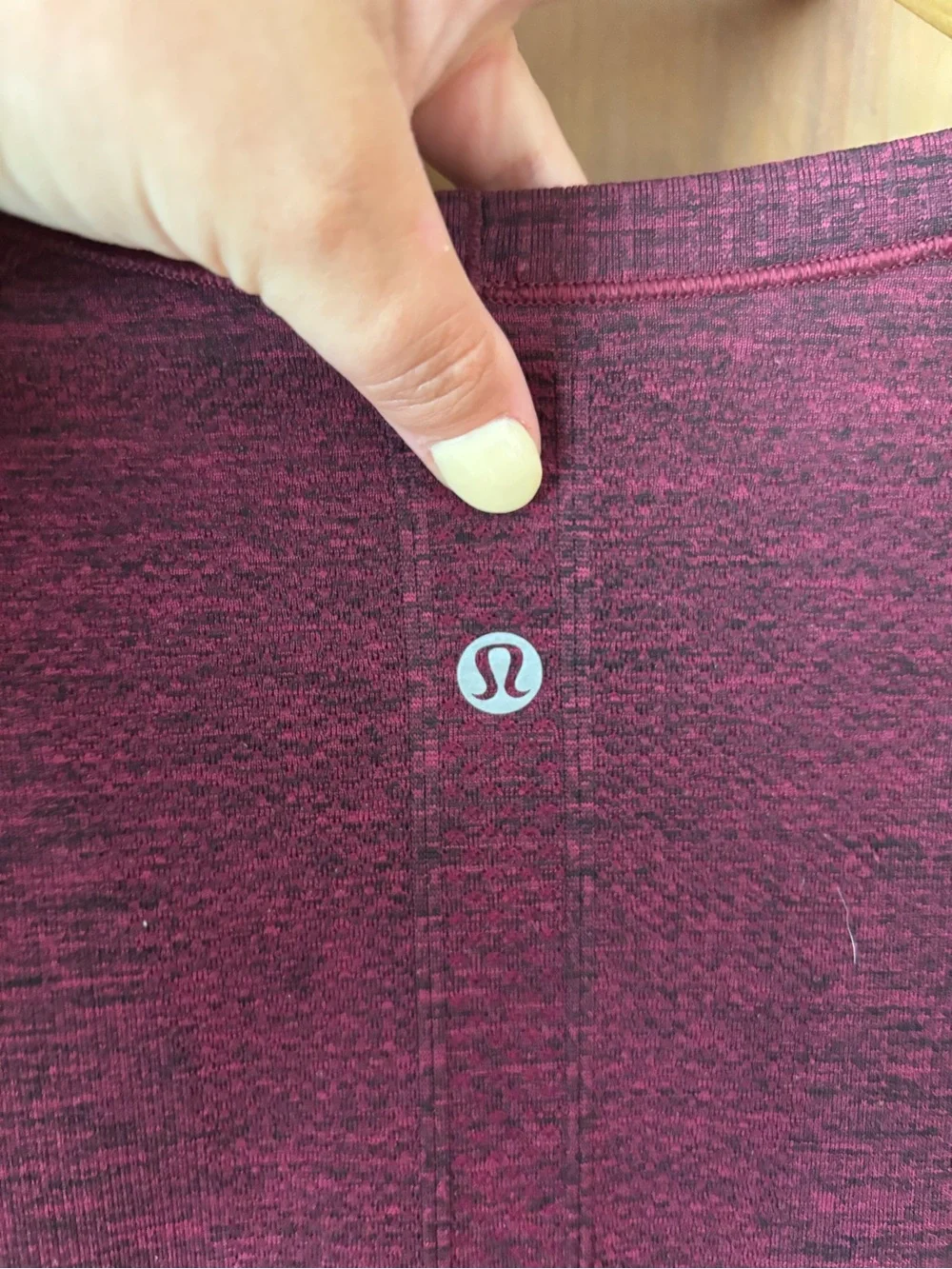 Lululemon swiftly